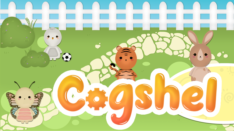Image for Cogshel
